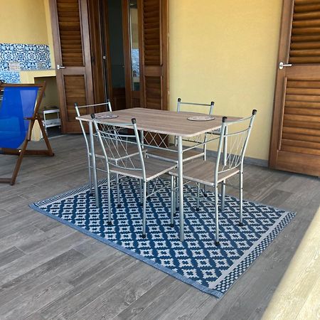 Апартаменты Casa Isabella Loc Turist Br Липари Экстерьер фото