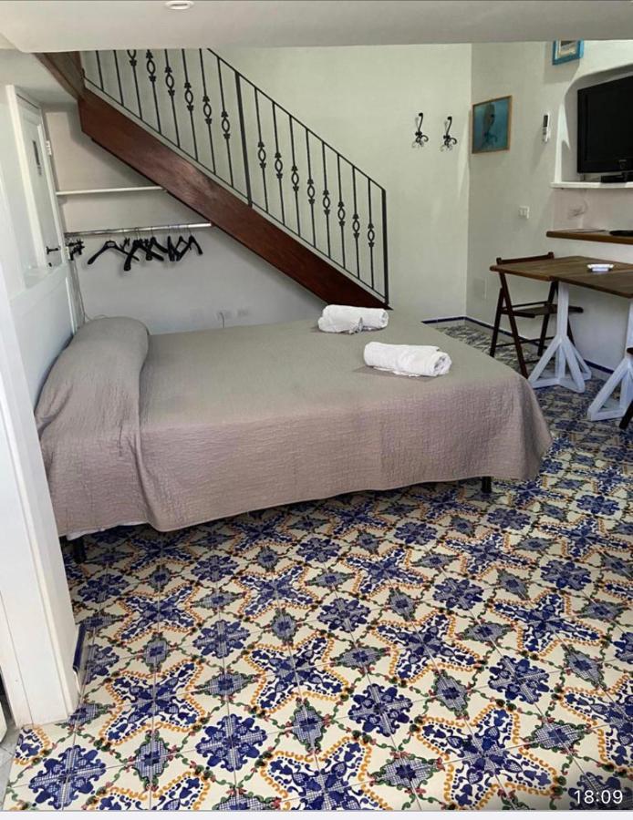 Апартаменты Casa Isabella Loc Turist Br Липари Экстерьер фото