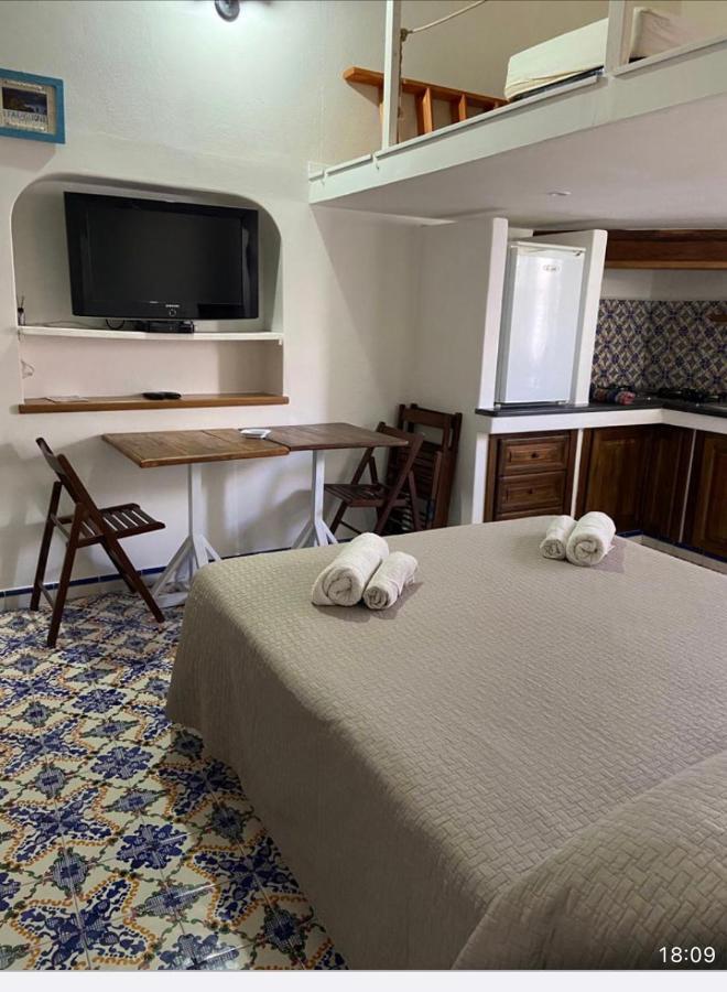 Апартаменты Casa Isabella Loc Turist Br Липари Экстерьер фото