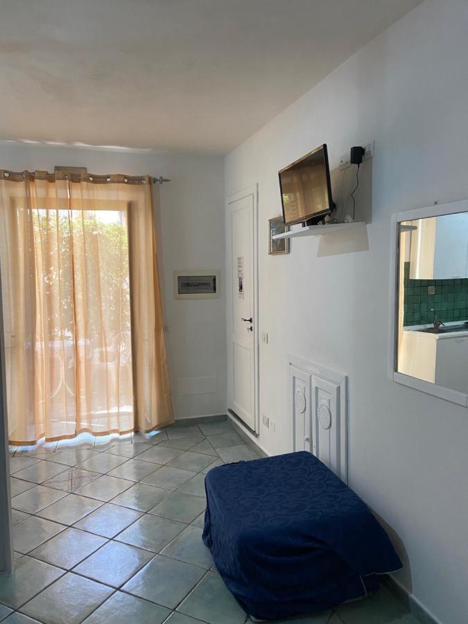 Апартаменты Casa Isabella Loc Turist Br Липари Экстерьер фото