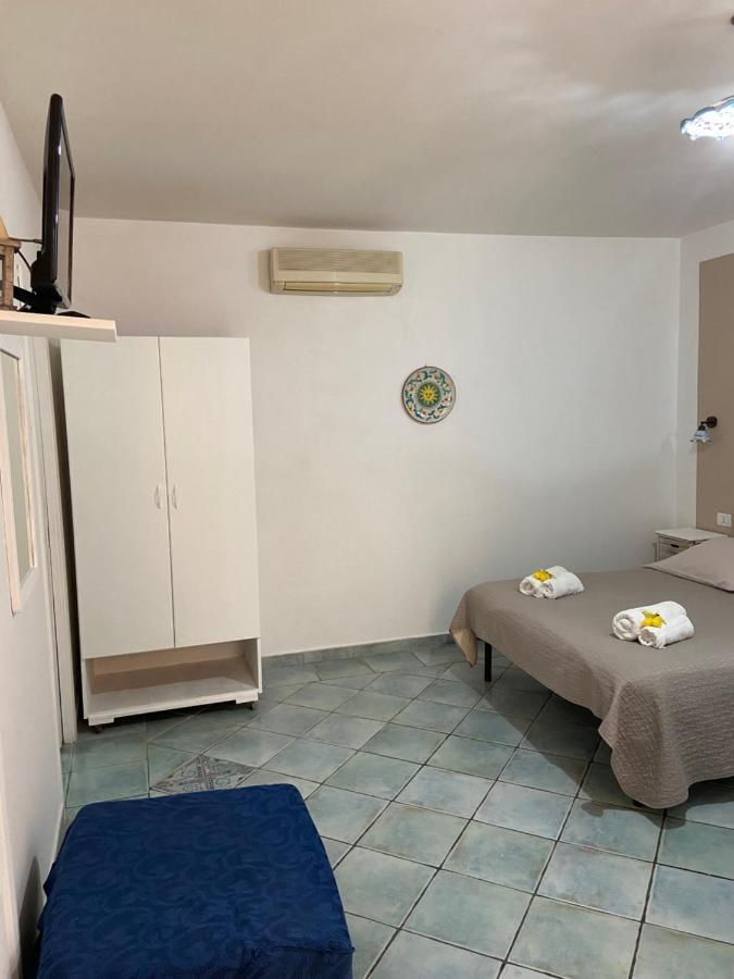 Апартаменты Casa Isabella Loc Turist Br Липари Экстерьер фото