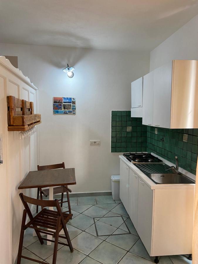 Апартаменты Casa Isabella Loc Turist Br Липари Экстерьер фото