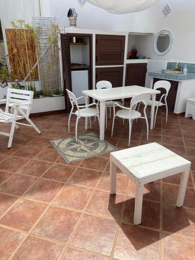 Апартаменты Casa Isabella Loc Turist Br Липари Экстерьер фото