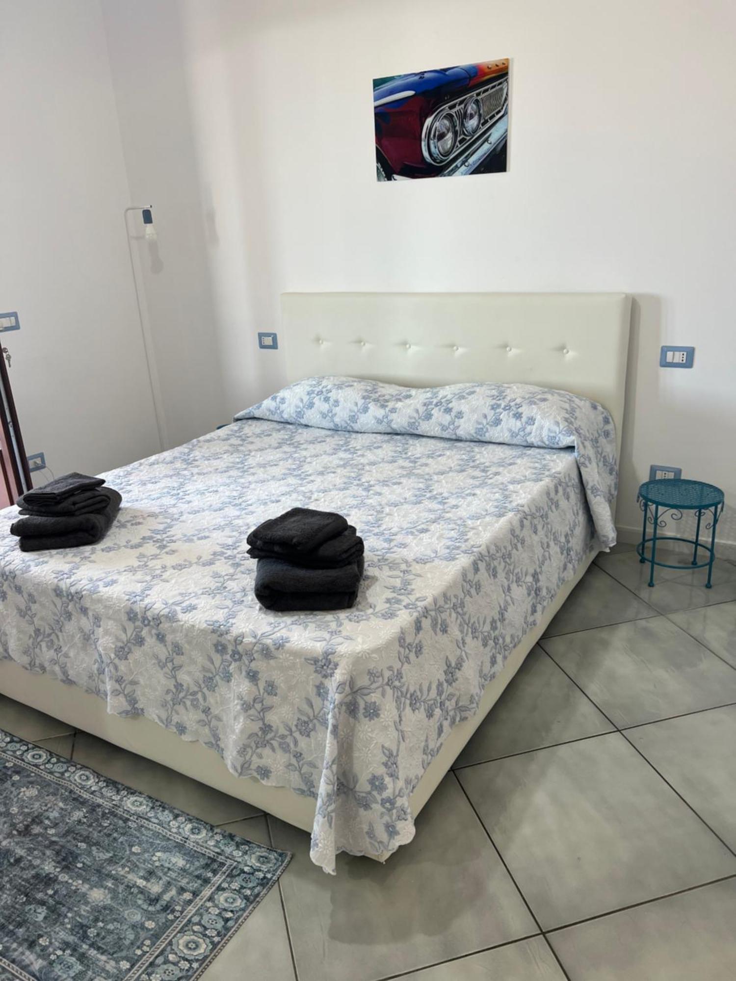 Апартаменты Casa Isabella Loc Turist Br Липари Экстерьер фото