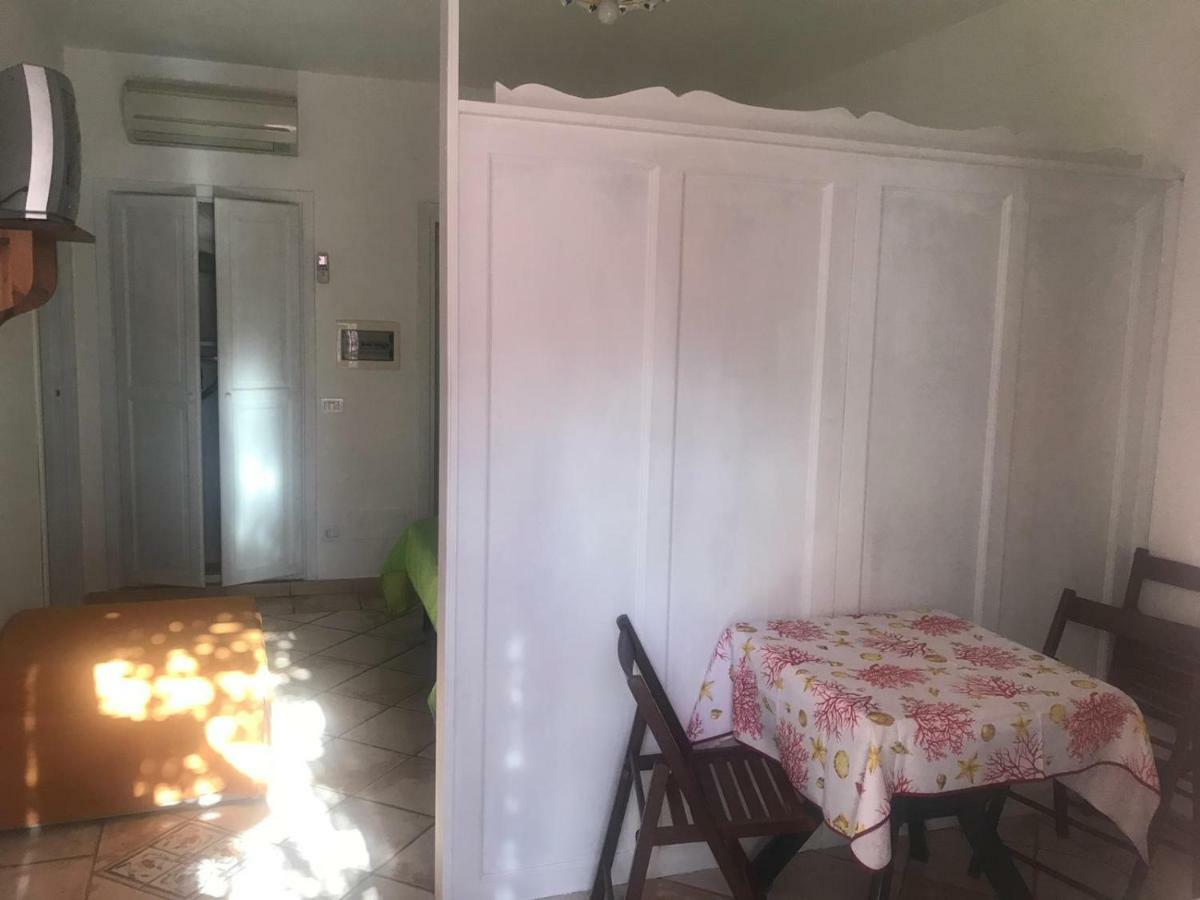Апартаменты Casa Isabella Loc Turist Br Липари Экстерьер фото