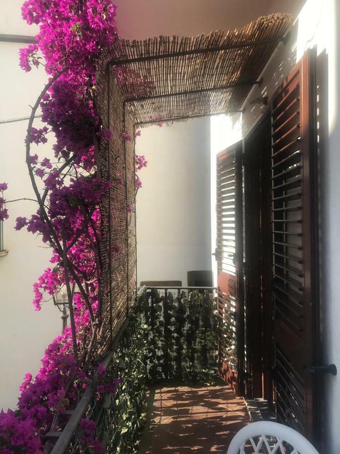 Апартаменты Casa Isabella Loc Turist Br Липари Экстерьер фото